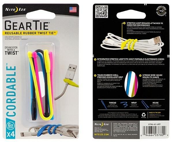 [COLD FRAME] ROPE TWIST BRACELET☆日本未入荷 Reflect Elastic Cord 3mm (1/8