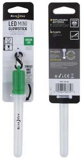 Nite Ize Radiant LED Mini Glowstick