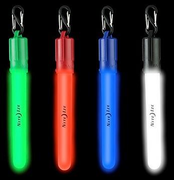 Nite Ize Radiant LED Mini Glowstick