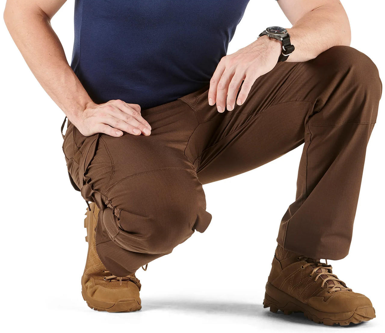 5.11 Tactical ICON PANT - RANGER GREEN | ChuyenTactical