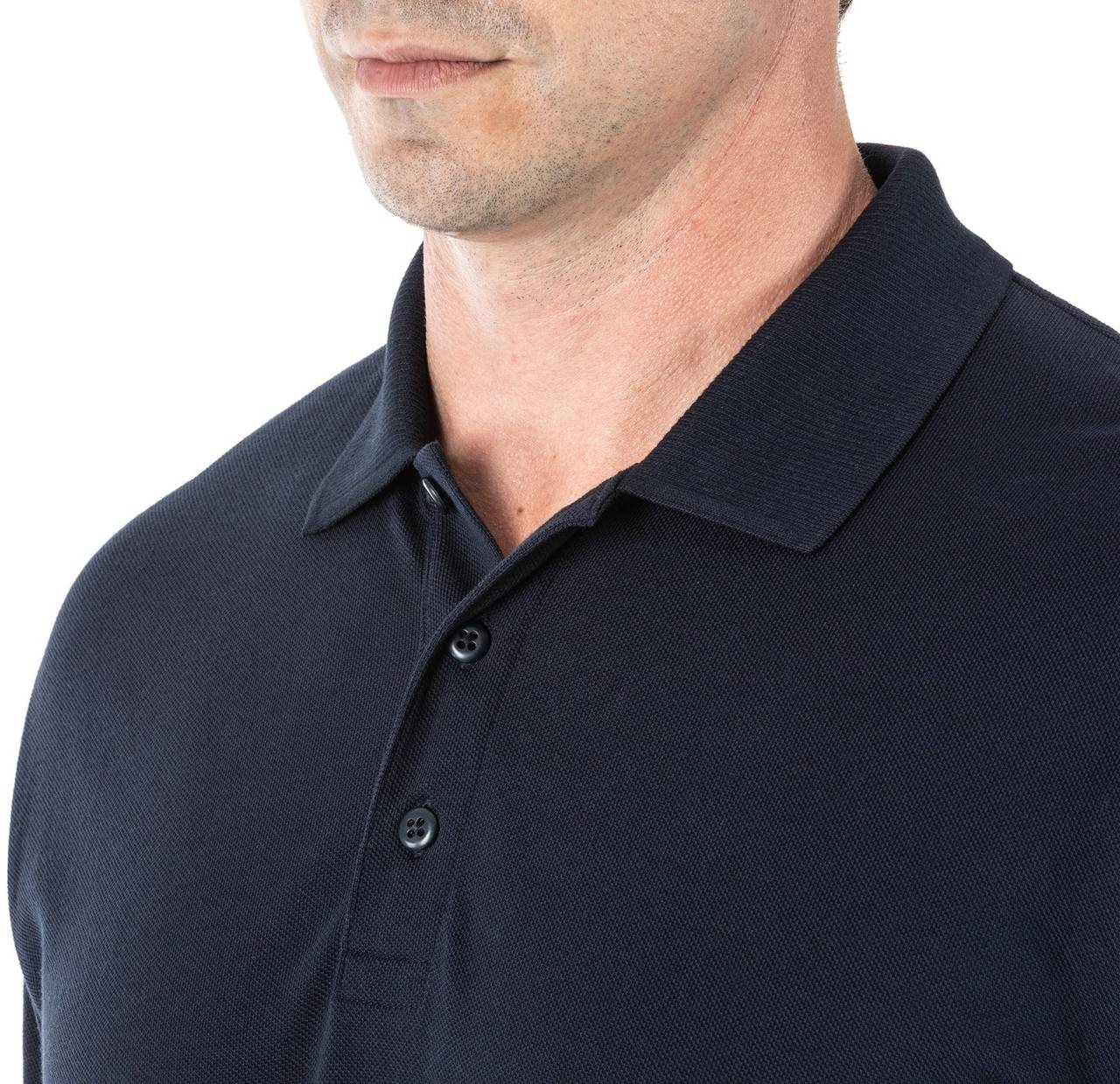 Professional Short Sleeve Polo