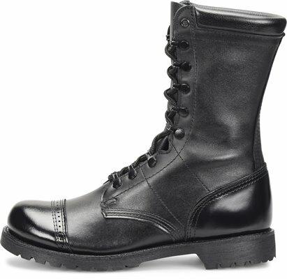 Corcoran Men's 10