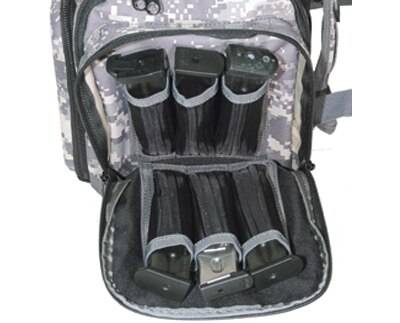 G-Outdoors Wild About Shooting The 