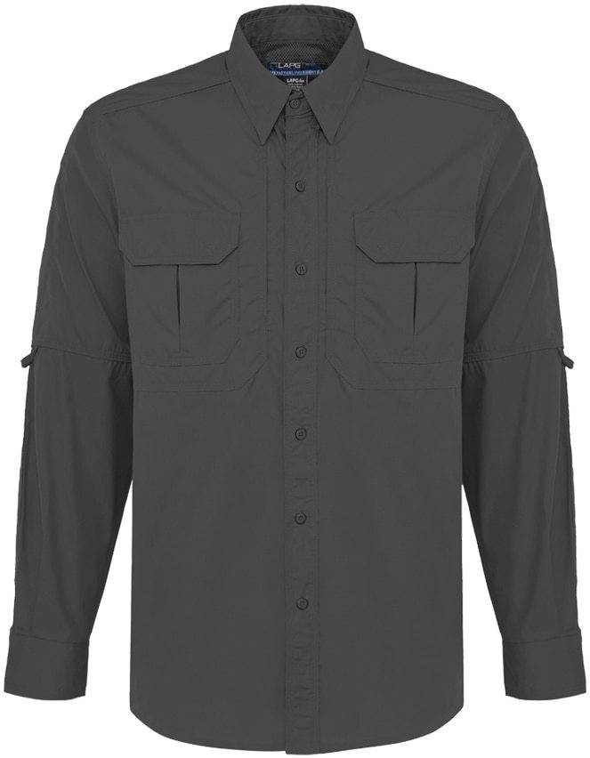 個人装備 5.11 Tactical Line Assault HZ Shirt LS 個人装備 5.11 Tactical Line Assault HZ Shirt LS