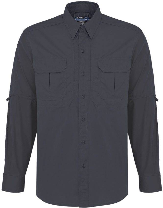 042 EAGLE TACTICAL SHIRT