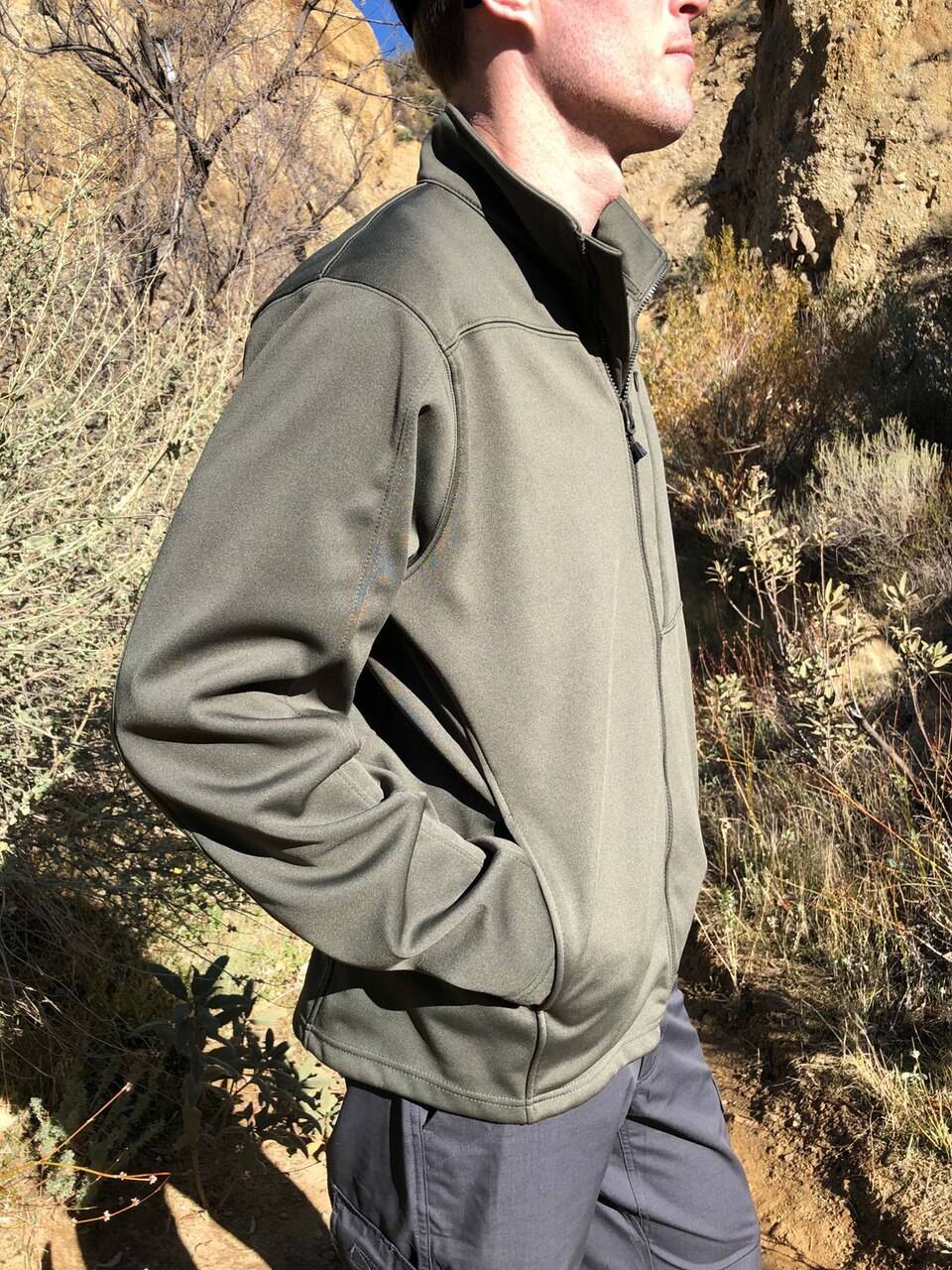 【美品】C.E シーイー PROTECTION ZIP JACKET L C.E(シーイー) OVERDYE HOOD ZIP JACKET CES24JK06 (CES24JK06