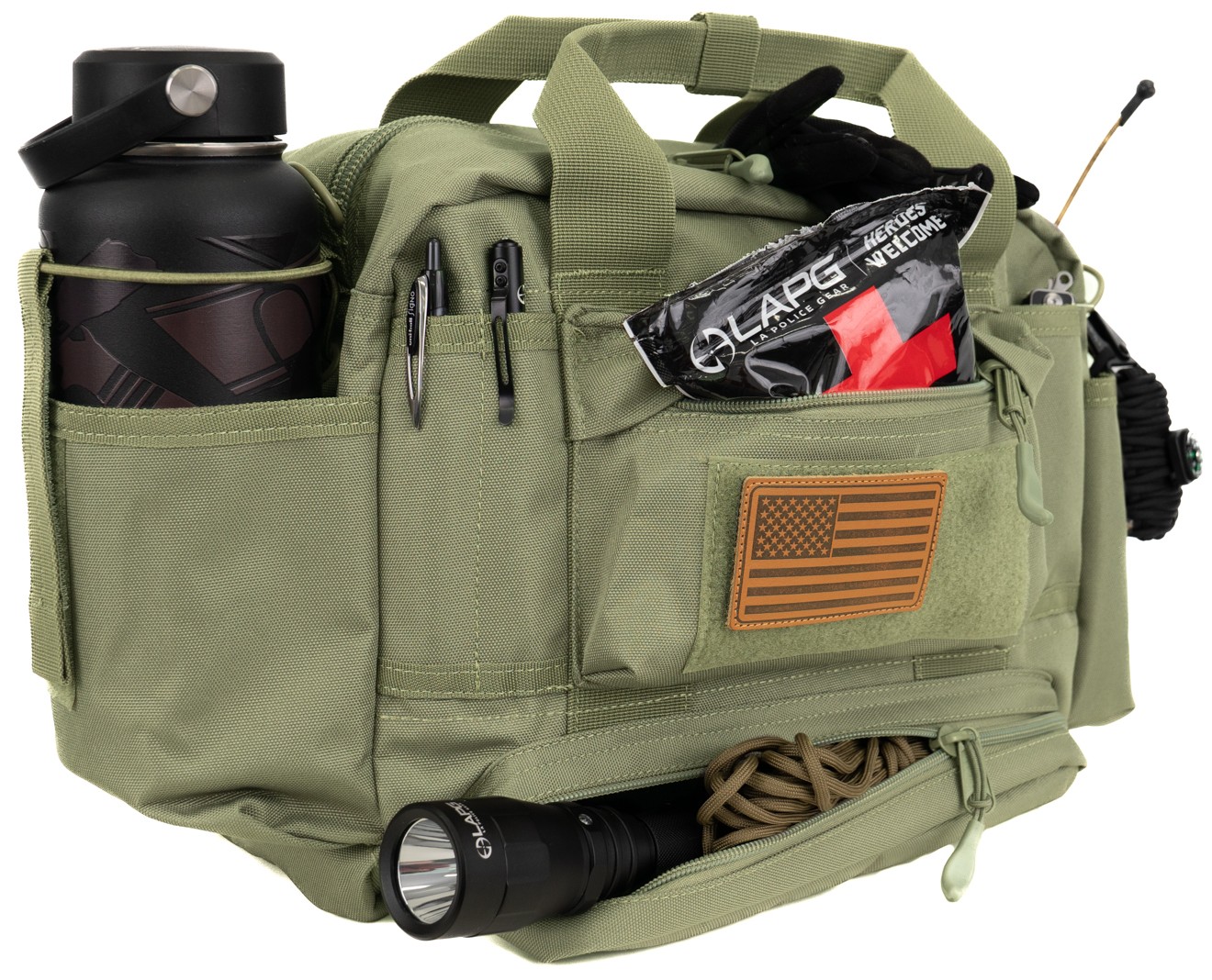 Tactical Bug Out Bag | Great Gear, Low Prices | LAPG
