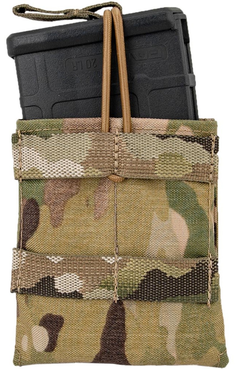 Tactical Tailor Fight Light 7.62/6.8x51 Single 20 Round Magazine