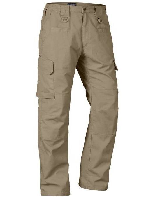 lapg mens basic operator pant w elastic waistband bo1003ewb 97893.1645643557