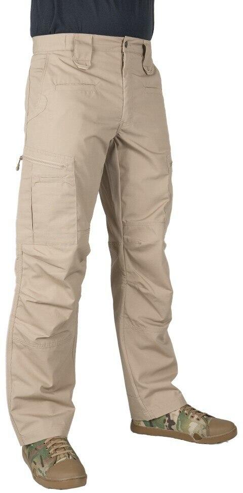 LA Police Gear Atlas Men's Tactical Pant with STS
