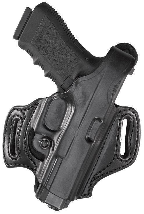 Aker leather NIGHTGUARD 右用ホルスター　M&P9 セット Nightguard Holsters