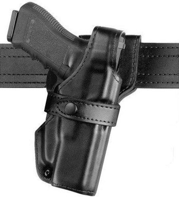 Safariland 0705 Level III Drop Duty Holster 0705-74-91 LA