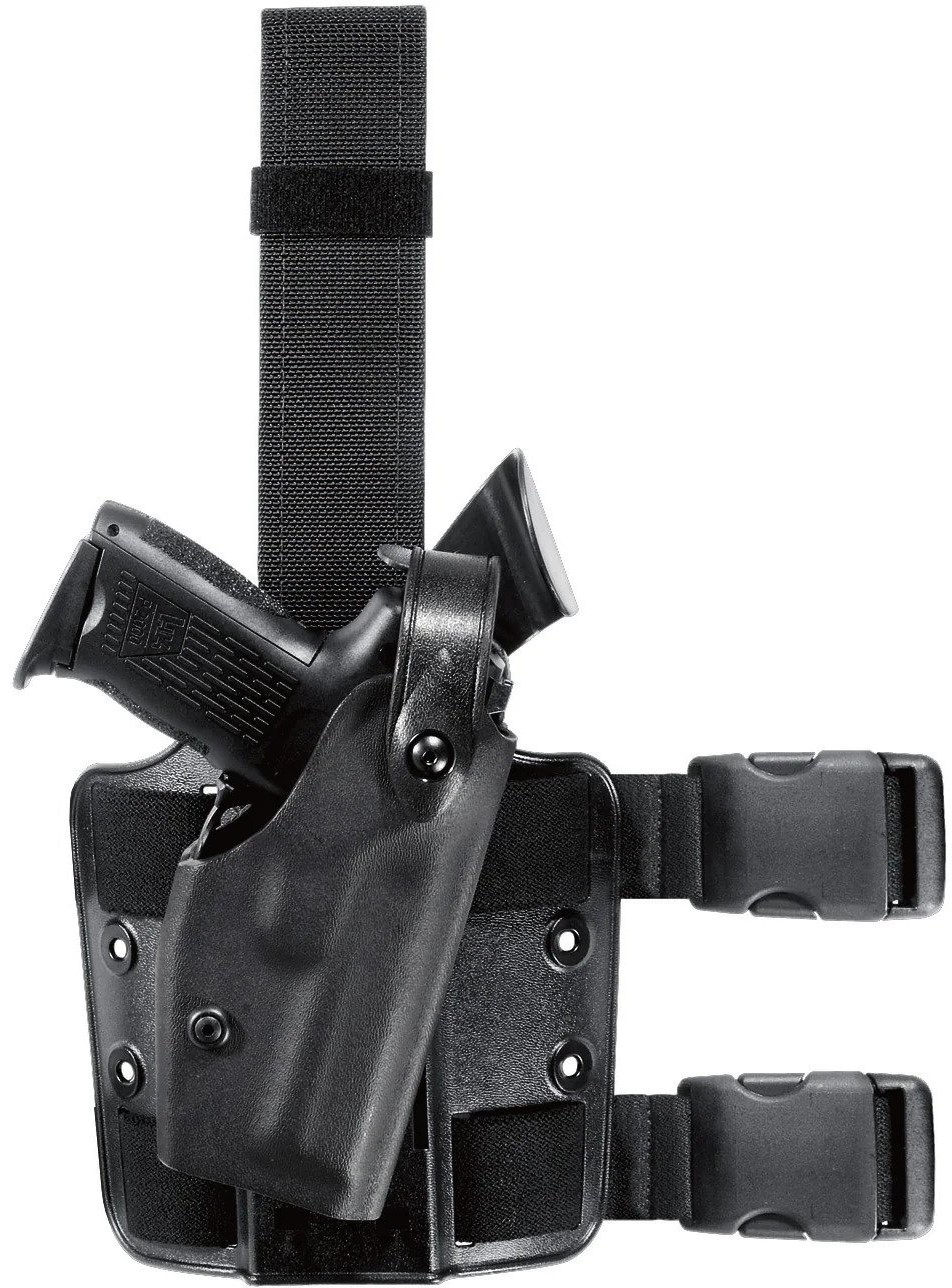 Safariland 6004 SLS Tactical Holster - 6004-77-121 | LA Police Gear
