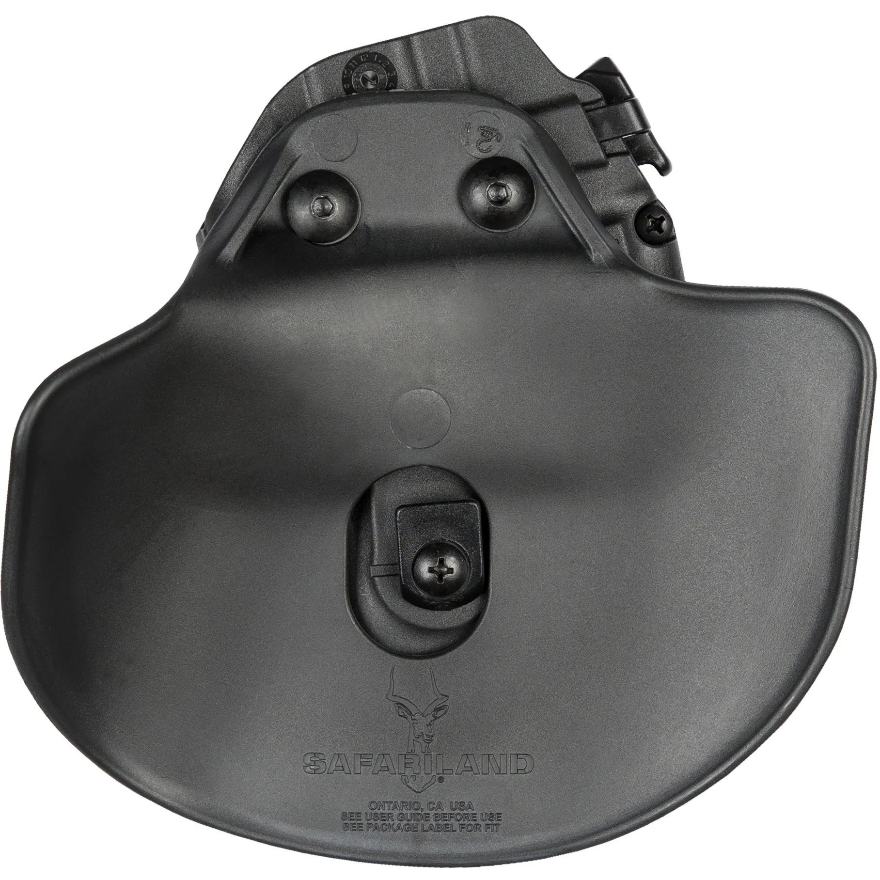 Safariland Model 578 GLS Pro-Fit Holster - 578-283-412 | LA Police