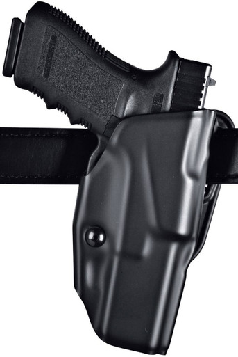 Safariland 6377 Fondina Da Cintura STX Con Sistema ALS - Per Glock 17, Destrorso, Versione 6