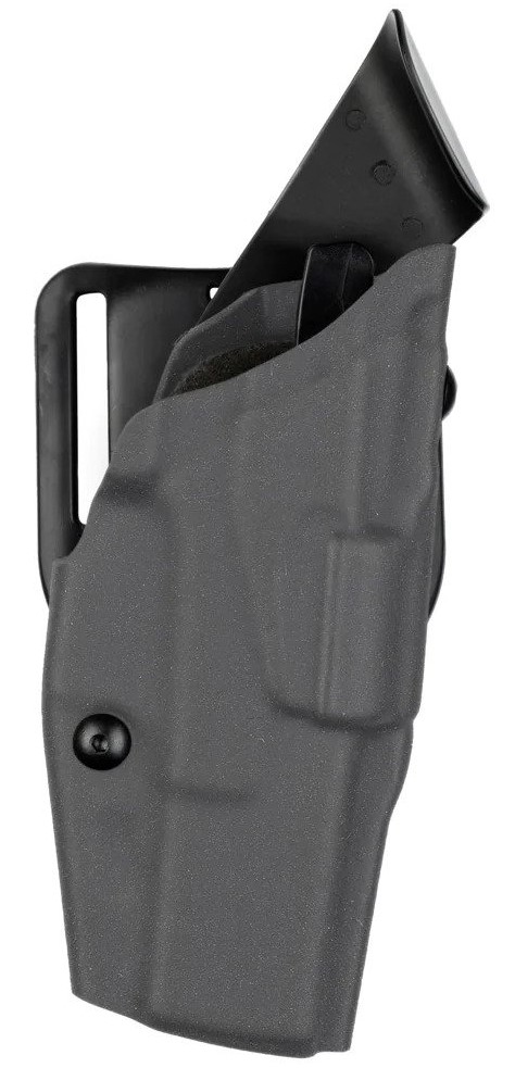 Safariland 6390 ALS Mid-Ride Level I Retention Duty Holster - 6390