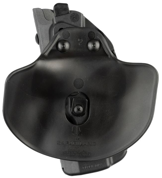 Safariland 7TS ALS Concealment Paddle/Belt Holster - 7378-283-411