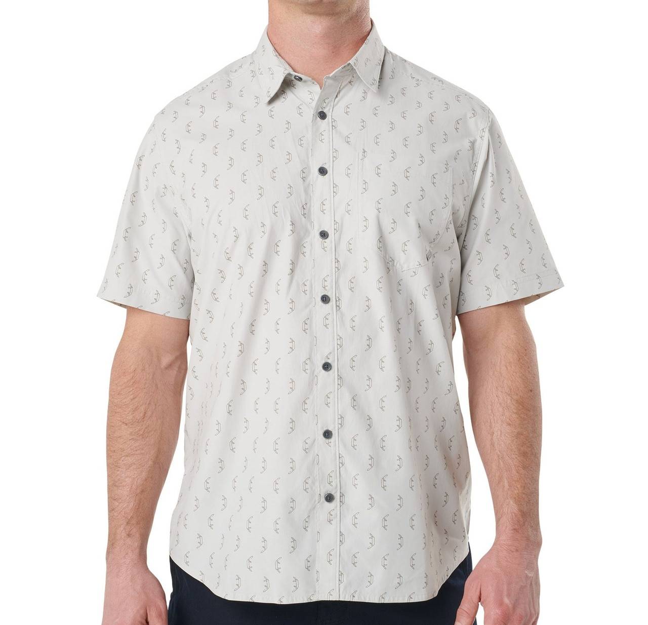 5.11 Tactical Have a Knife Day Short Sleeve Shirt