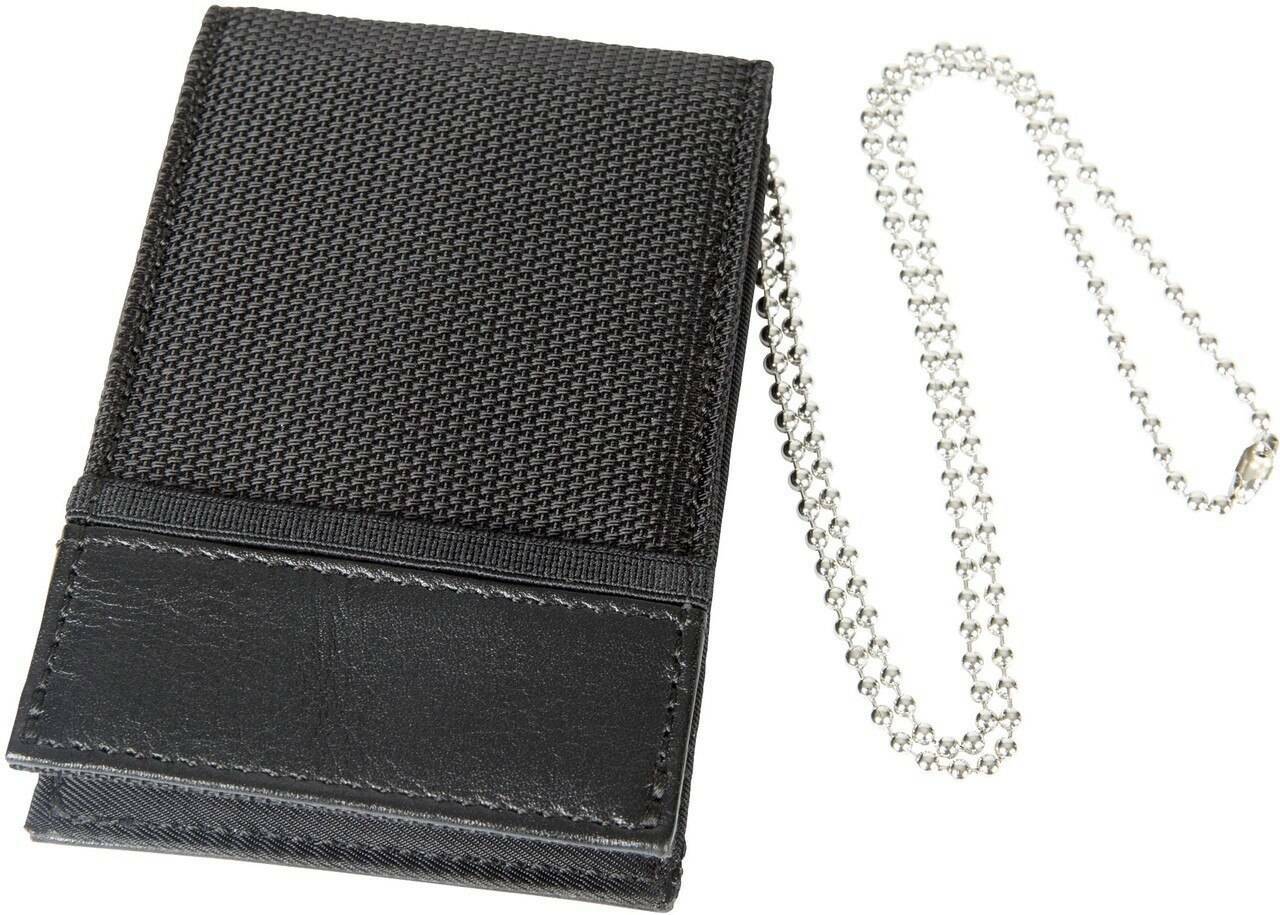 5.11 Tactical S.A.F.E. 3.4 Badge Wallet 56325