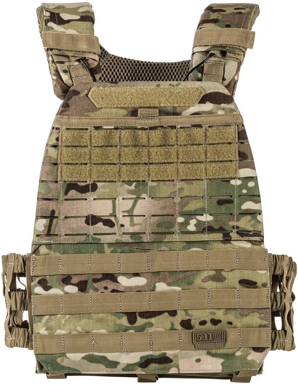 個人装備 5.11 tactical tactec TacTec Plate Carrier: High-Performance Gear | 5.11 Tactical®