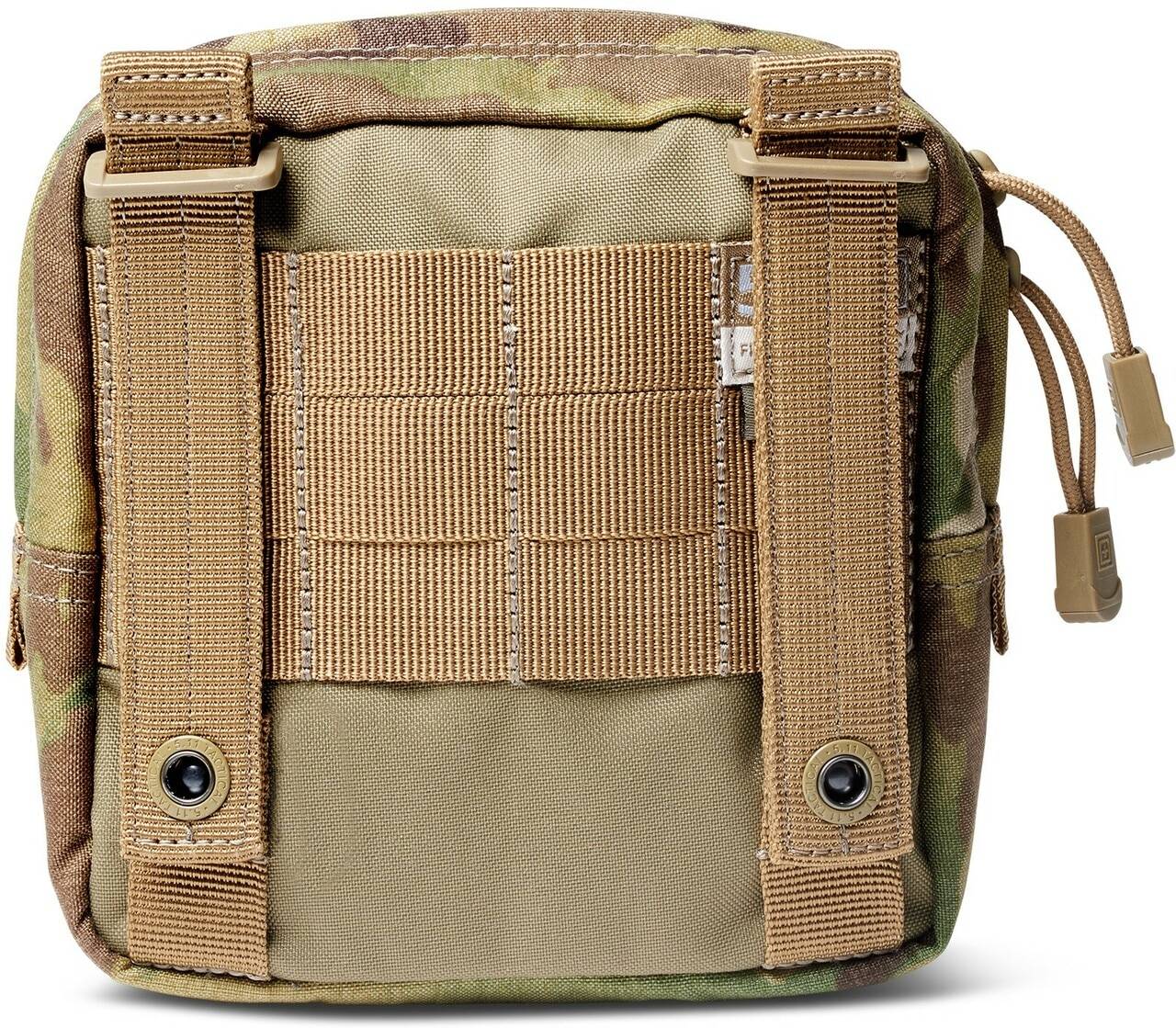 ITS Tactical パッチ⑪ Utah Flag Patch | Tactical Gear Accessory | 5.11 Tactical®