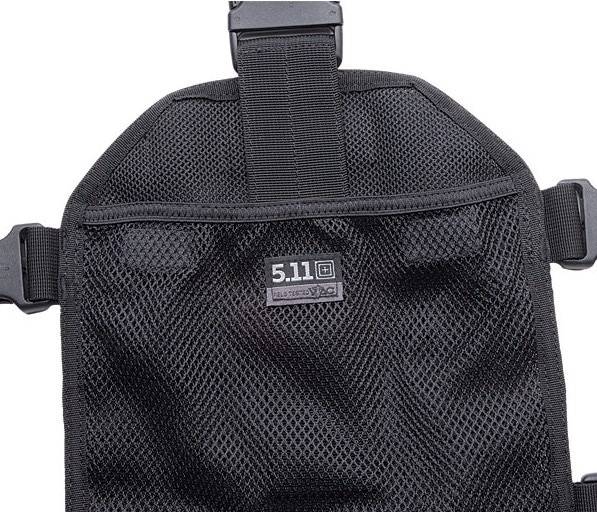 5.11 Tactical MOLLE Thigh Rig 58633