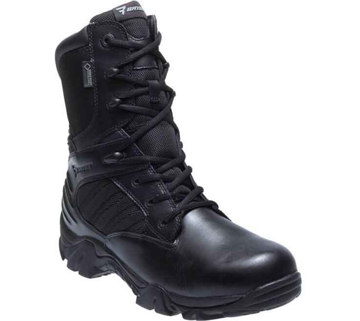 Bates Footwear Men's GX-8 GORE-TEX Insulated Side Zip Boot