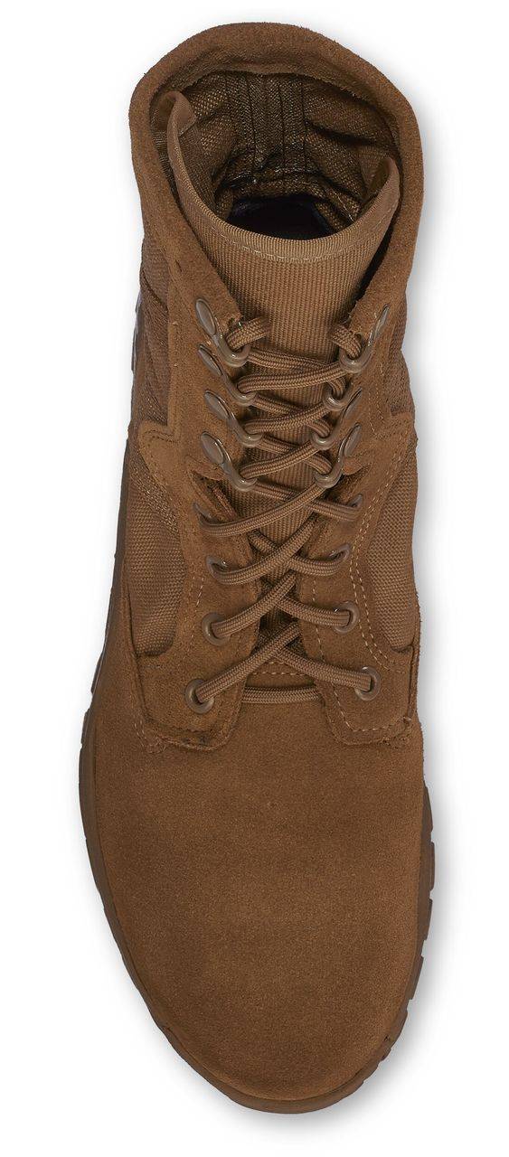 Belleville ONE XERO Ultra Light Assault Boot - Coyote