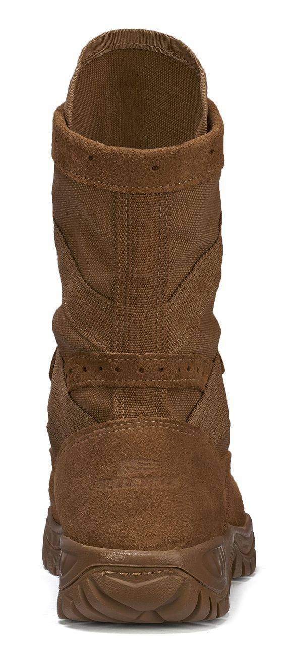 Belleville ONE XERO Ultra Light Assault Boot - Coyote