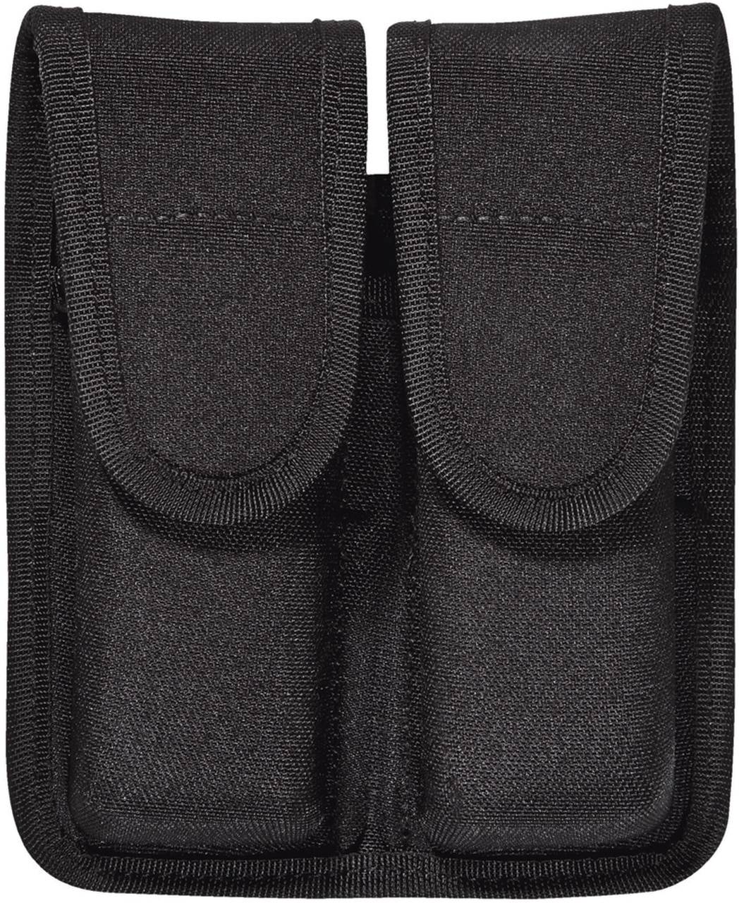 Bianchi 8002 PatrolTek Double Pistol Magazine Pouch
