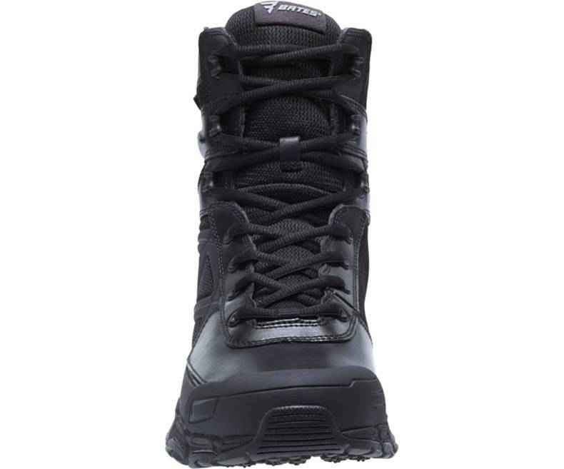 Bates Men's Velocitor Side Zip Waterproof Boot