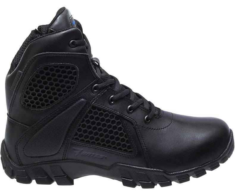 bates waterproof boots