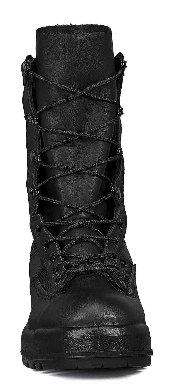 Belleville Boots 700 - Waterproof Black Combat and Flight Boots