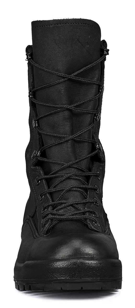 Belleville Boots 770 Waterproof Black Insulated Combat & Flight Boot