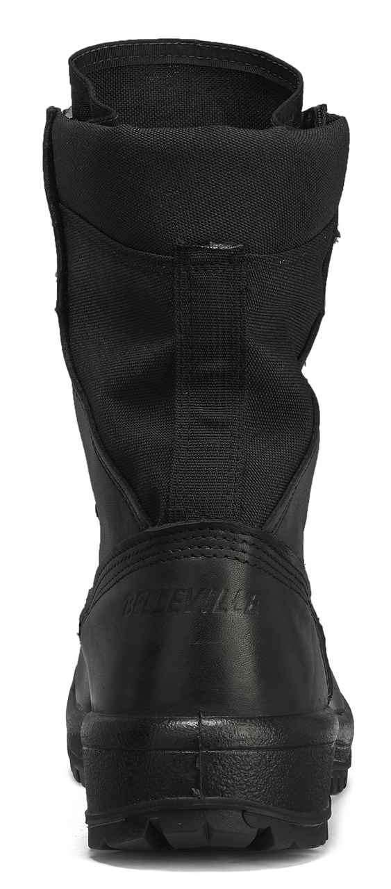 Belleville 390 TROP Hot Weather Black Combat Boot