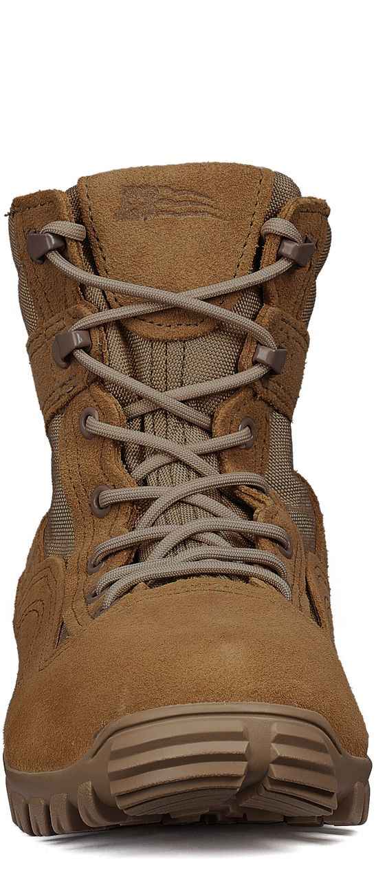 Belleville Boots ブラウン ミリタリーブーツ Amazon.com: Belleville Flyweight C320 Combat Boot - Lightweight