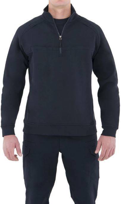 Crystia CRT Rα first-tactical-mens-14-zip-
