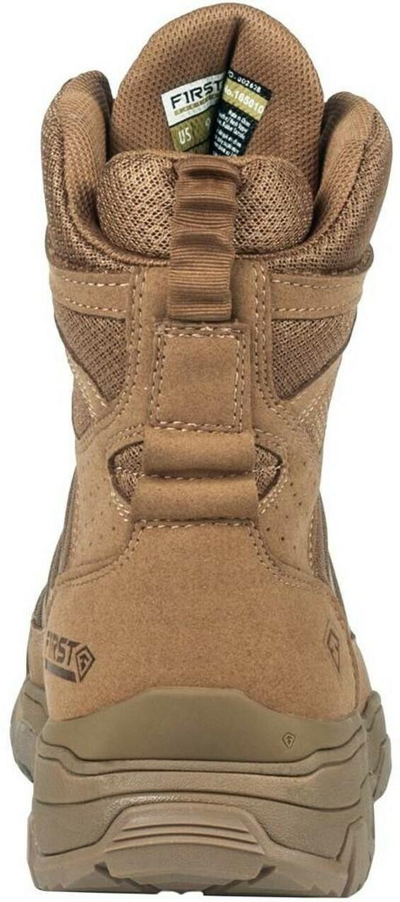 First Tactical Men's 7