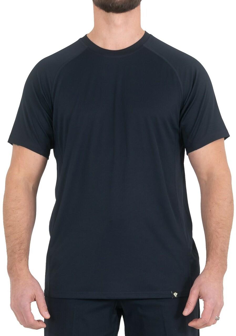 mihou　0607 First Tactical Men's Performance Short Sleeve T-Shirt 112503