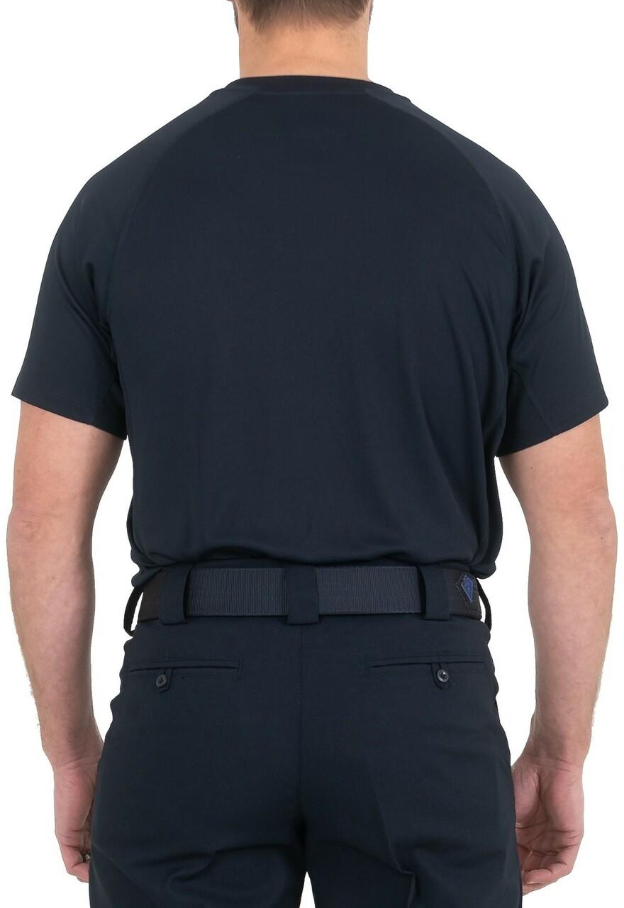 First Tactical Men's Performance Short Sleeve T-Shirt 112503