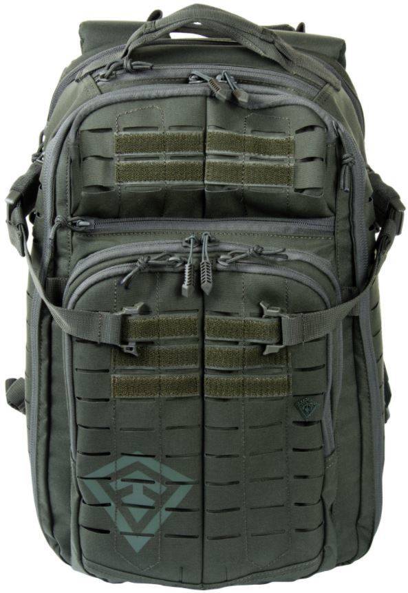 First Tactical TacTix 0.5 Day Plus Backpack 180036