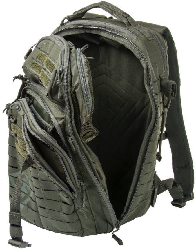 First Tactical TacTix 0.5 Day Plus Backpack 180036