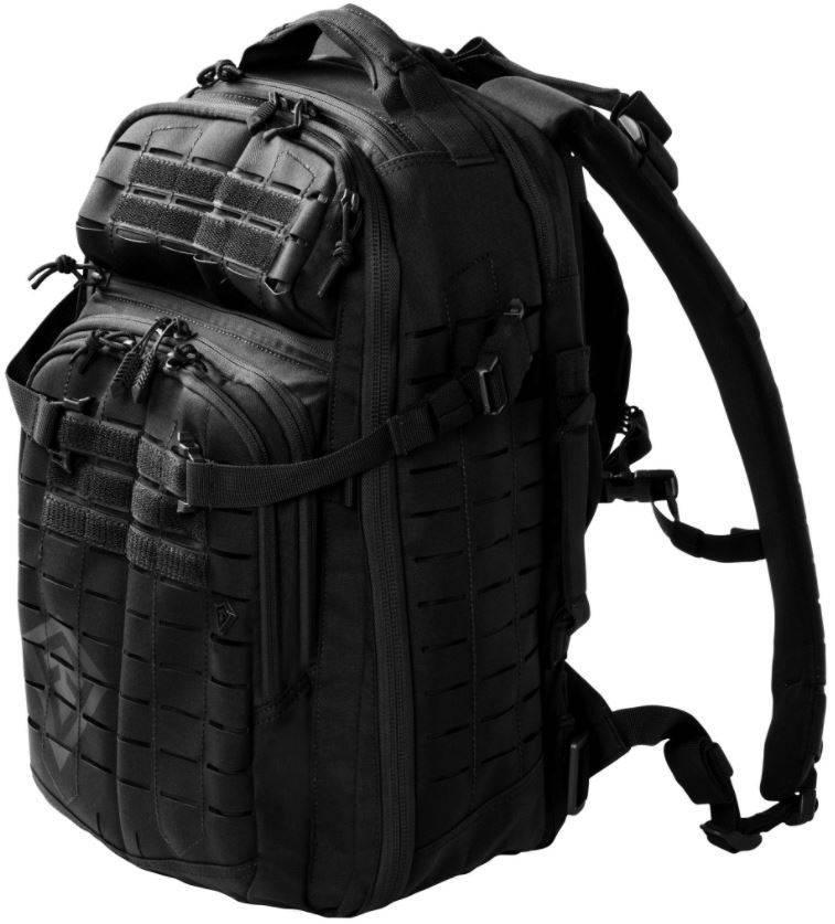 First Tactical TacTix 0.5 Day Plus Backpack 180036