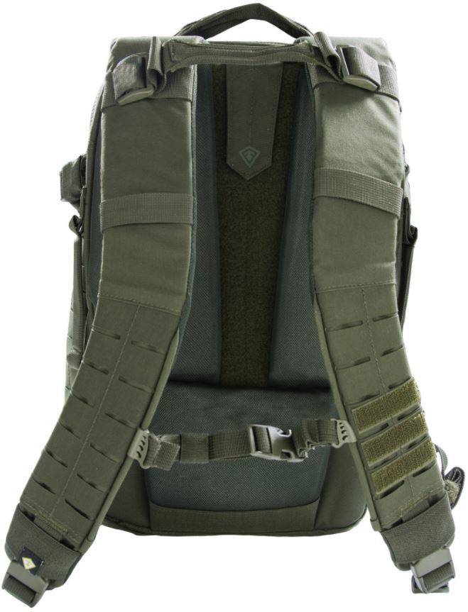 First Tactical TacTix 0.5 Day Plus Backpack 180036