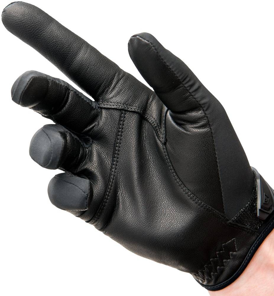 The Gun Glove タルコフ　USEC Lv16 First Tactical Slash & Flash Hard Knuckle Glove 150012