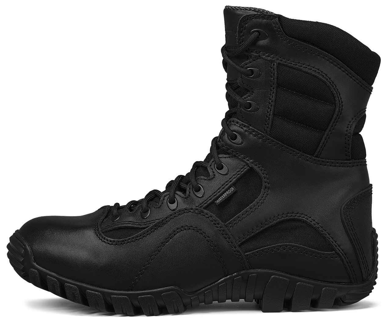 タイヨー Tactical Research Khyber Side Zip Waterproof Lightweight All