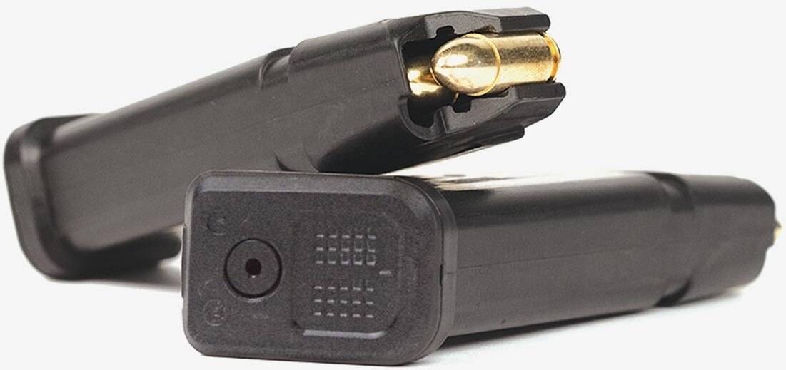 Magpul 9x19 GLOCK G17 PMAG 17 GL9