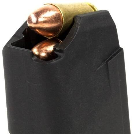 Magpul 9x19 GLOCK G17 PMAG 17 GL9