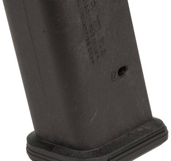 Magpul 9x19 GLOCK G17 PMAG 17 GL9