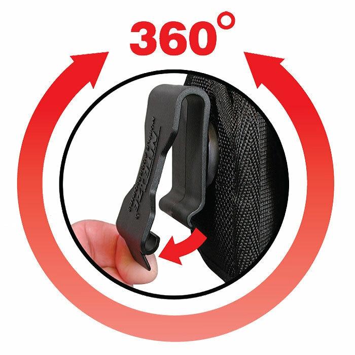 nite ize clip case